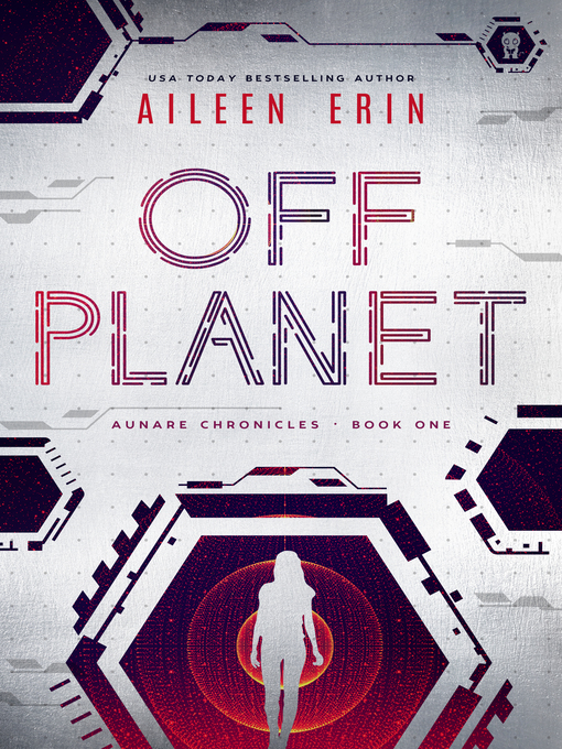 Title details for Off Planet by Aileen Erin - Available